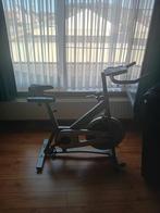 Fitness fiets, Sport en Fitness, Ophalen, Zo goed als nieuw, Airbike, Metaal