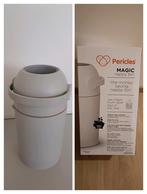 Pamperemmer Pericles magic nappy bin, Kinderen en Baby's, Ophalen, Zo goed als nieuw