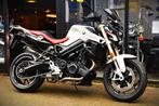 BMW F800R ***MOTOVERTE.BE***, Motos, Motos | BMW, Naked bike, 2 cylindres, 800 cm³, Entreprise