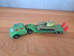 matchbox, Ophalen of Verzenden, Gebruikt, Bus of Vrachtwagen, Matchbox