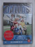 dvd box Dallas, Cd's en Dvd's, Ophalen of Verzenden, Nieuw in verpakking