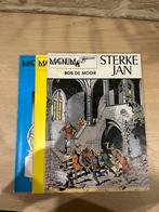 Magnum - 3,6 en -7, Meerdere stripboeken, Ophalen of Verzenden