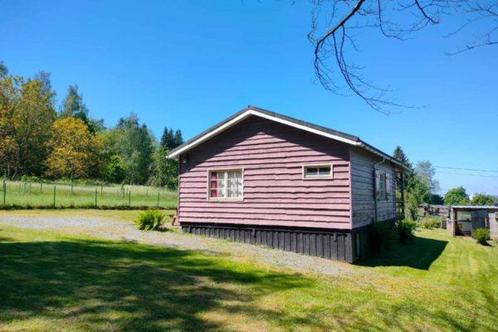 Maison à vendre à Vielsalm, 1 chambre, Immo, Maisons à vendre, Maison individuelle