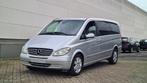 Mercedes VIANO 2.2CDI 110Kw Euro 4 dubbele laadcabine, Auto's, Bedrijf, 5 deurs, Viano, Euro 4