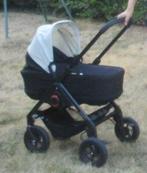 Landau Poussette Easywalker, Autres marques, Pneus, Poussette combi, Enlèvement