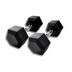 PH Fitness Hexa Dumbbell Sets - Eigen Samenstelling €2,50/kg, Sport en Fitness, Ophalen, Nieuw, Dumbbell