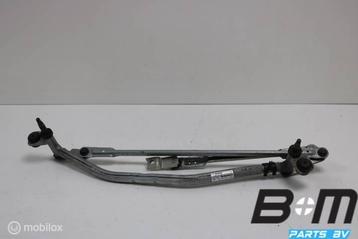 Ruitenwissermechaniek VW Passat B8 3G1955023C beschikbaar voor biedingen