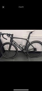 Vélo de course Trek Madone 9.0, Fietsen en Brommers, Fietsen | Racefietsen, 28 inch, Carbon, 10 tot 15 versnellingen, Heren