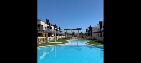 Bel appartement de luxe à Torre de la Horadada Alicante, Immo, Étranger, Espagne, Appartement, Village