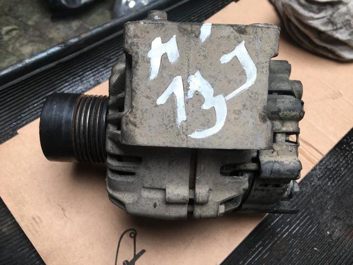 ALTERNATEUR OPEL MERIVA A 1300 TURBO DIESEL, Autos : Pièces & Accessoires, Batteries & Accessoires, Opel, Utilisé, Enlèvement