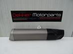 Originele Uitlaat Yamaha YZF R6 2012-2013-2014-2015-2016, Motoren, Ophalen of Verzenden, Nieuw