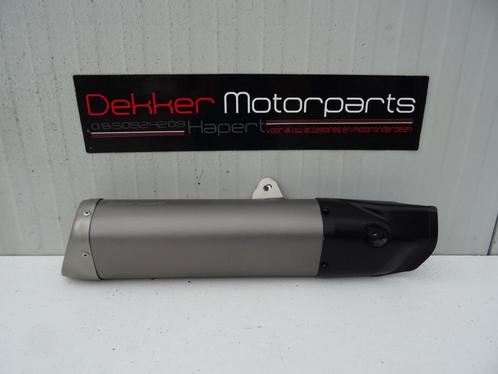 Originele Uitlaat Yamaha YZF R6 2012-2013-2014-2015-2016, Motoren, Onderdelen | Yamaha, Nieuw, Ophalen of Verzenden