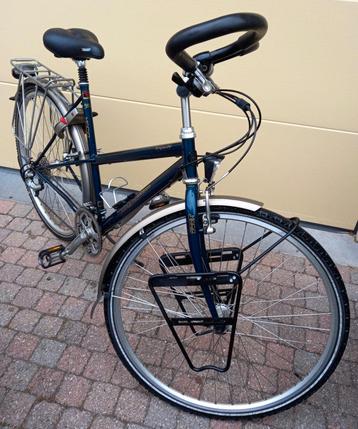 KOGA travelfiets maat 52 zeer goede staat beschikbaar voor biedingen