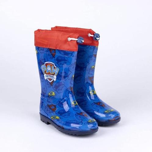 Paw Patrol Regenlaarzen Voor Kinderen, Kinderen en Baby's, Kinderkleding | Schoenen en Sokken, Nieuw, Laarzen, Jongen of Meisje