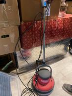 Cleanfix floormac, Enlèvement, Comme neuf, Machine de nettoyage à brosse