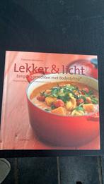 Lekker en licht 3- eenpansgerchten, Ophalen of Verzenden, Zo goed als nieuw