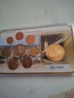 Euromunten slovensko, Enlèvement ou Envoi