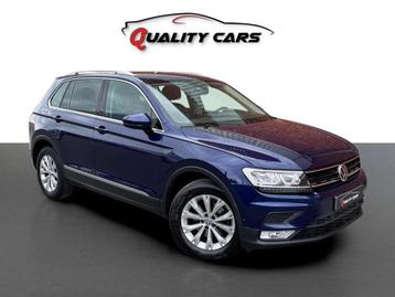 Volkswagen Tiguan 2.0 SCR TDI | 150 PK | Navi | LED | CarPla beschikbaar voor biedingen