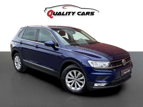 Volkswagen Tiguan 2.0 SCR TDI | 150 PK | Navi | LED | CarPla, Auto's, Volkswagen, Bedrijf, Te koop, Tiguan, ABS, Adaptieve lichten