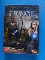 DVD Fringe seizoen 2 downloaden, Cd's en Dvd's, Actie en Avontuur, Ophalen of Verzenden, Nieuw in verpakking