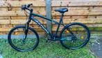 Fiets rockrider 340 b-twin, Fietsen en Brommers, Gebruikt, Heren, Geen vering, 53 tot 57 cm