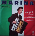 Rocco Granata - Marina (versie 1989 & origneel), 7 inch, Single, Ophalen of Verzenden, Zo goed als nieuw