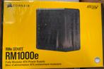 NIEUWE CORSAIR RM1000e-voeding, Ophalen of Verzenden, Nieuw