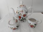 Koffie set, Antiek en Kunst, Antiek | Servies compleet, Ophalen
