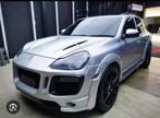 Kit carrosserie complet Porsche Cayenne 957 Rinspeed wide, Cayenne, 5 deurs, Particulier, SUV of Terreinwagen