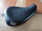 corbin solo zadel sportster, Motoren, Gebruikt