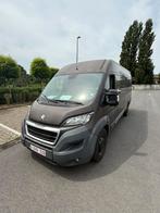 PEUGEOT BOXER 2.2 L4 H2, Auto's, Diesel, Particulier, Te koop, Peugeot
