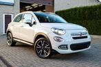 Fiat 500X MIRROR*ACHTERRUITRIJCAMERA*NAVIGATIE*APPLE-CARPLAY, Auto's, Voorwielaandrijving, Parkeersensor, https://public.car-pass.be/vhr/d0baf05d-79a0-432d-8bcb-c435dab2fdd4