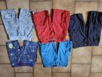 short jongen  3 +2 gratis, Kinderen en Baby's, Kinderkleding | Maat 116, Ophalen of Verzenden, Gebruikt, Jongen, Broek