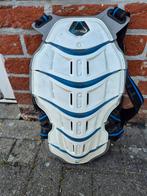 Tryonic. Rug beacherming, Motoren, Ophalen