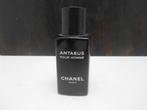 ancien flacon vide eau de toilette pour homme Antaeus Chanel, Collections, Enlèvement ou Envoi, Utilisé, Bouteille de parfum