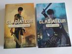 Livres Gladia, romans junior. De Simon Scarrow. 2 tomes., Boeken, Ophalen, Zo goed als nieuw
