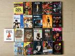 DVD pop & punk rock , au choix 10 € la pièce, Ophalen of Verzenden, Zo goed als nieuw, Muziek en Concerten