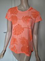 T-shirt Superdry maat S, Kleding | Dames, T-shirts, Ophalen of Verzenden, Zo goed als nieuw, Maat 36 (S)