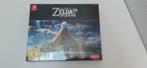 Legend of Zelda Link's Awakening limited edition sealed Swit, Games en Spelcomputers, Games | Nintendo Switch, Ophalen of Verzenden