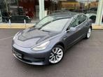 Tesla Model 3 BTW AFTREKB / NAVIGATIE / ZETELVRWM / CAMERA /, Auto's, Gebruikt, Leder, 5 deurs, 1 cilinders