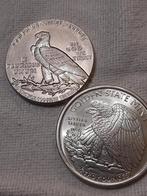 Lingot, Enlèvement ou Envoi, Argent