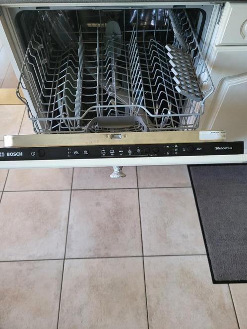 INBOUWVAATWAS, Elektronische apparatuur, Vaatwasmachines, Gebruikt, Inbouw, Minder dan 85 cm, 60 cm of meer, 10 tot 14 liter, Eco programma