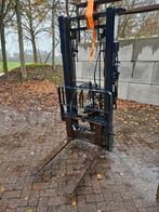 2 Delige hefmast Mastbouw 1.90 meter Hefhoogte ca 3 meter, Ophalen