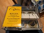 Hifi kegels voor speakers of platenspelers., Ophalen of Verzenden, Nieuw