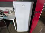 Réfrigérateur Whirlpool de classe A, Electroménager, Enlèvement, Utilisé