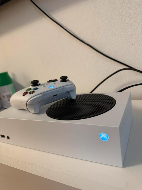 Xbox series s, Games en Spelcomputers, Spelcomputers | Xbox Series X en S, Xbox Series S, Ophalen