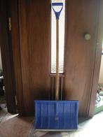 Sneeuwschop Alpin 1 lichtgewicht, Tuin en Terras, Hand-tuingereedschap, Ophalen, Zo goed als nieuw, Schop