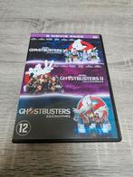 Trilogie Ghostbusters, CD & DVD, DVD | Comédie, Comme neuf, Enlèvement ou Envoi