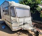 Chateau Cantara caravan, Particulier, Chateau