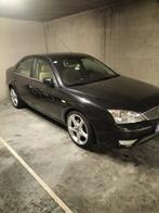 2006 Ford mondeo 2.0 L Ghia automaat Diesel zo meenemen, Automaat, 4 deurs, Achterwielaandrijving, Beige